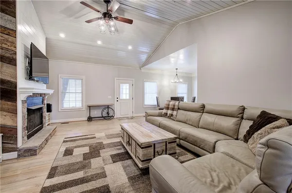 $475,000 | 1005 Harmony Road Southeast, Aragon, GA 30104