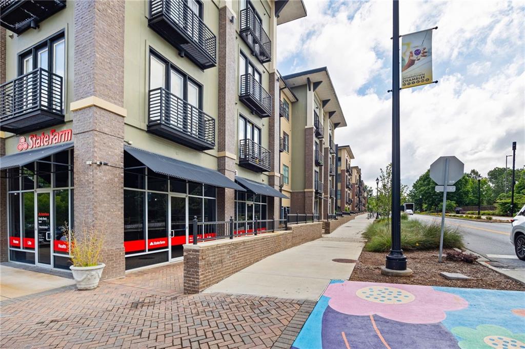 5300 Peachtree Road, Unit 501 Chamblee, GA 30341 - Photo 30 of 52