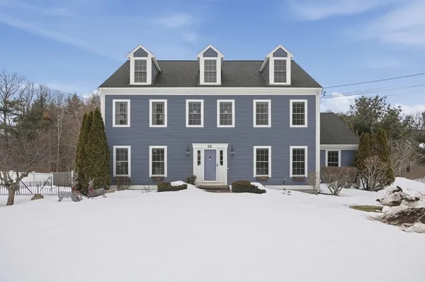 $1,149,000 | 28 Sewall Street, Shrewsbury, MA 01545
