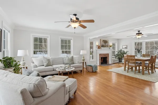 $1,149,000 | 28 Sewall Street, Shrewsbury, MA 01545