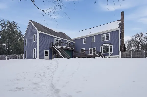 $1,149,000 | 28 Sewall Street, Shrewsbury, MA 01545