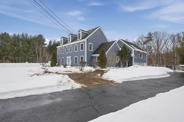 $1,149,000 | 28 Sewall Street, Shrewsbury, MA 01545