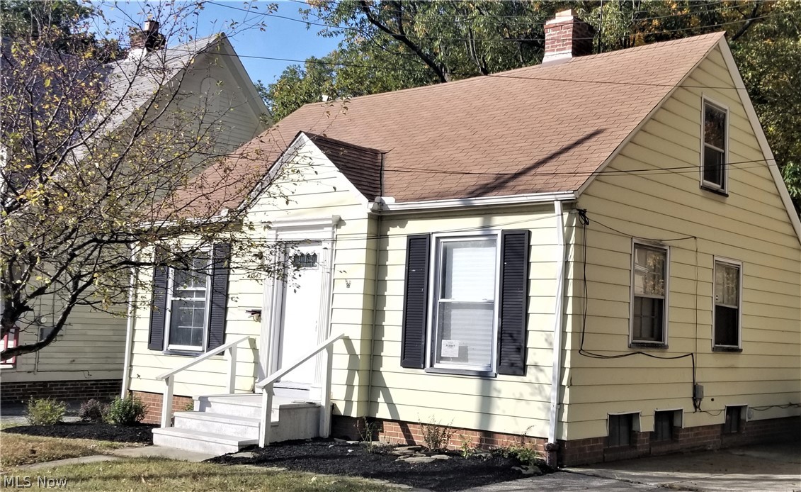 3643 Randolph Road Cleveland, OH 44121 - Photo 1 of 27