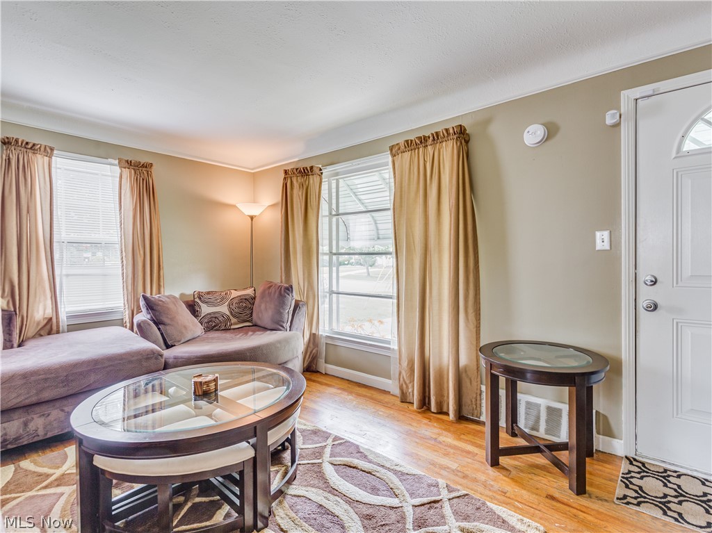 16305 Turney Road Maple Heights, OH 44137 - Photo 7 of 23 Gallery Image 7