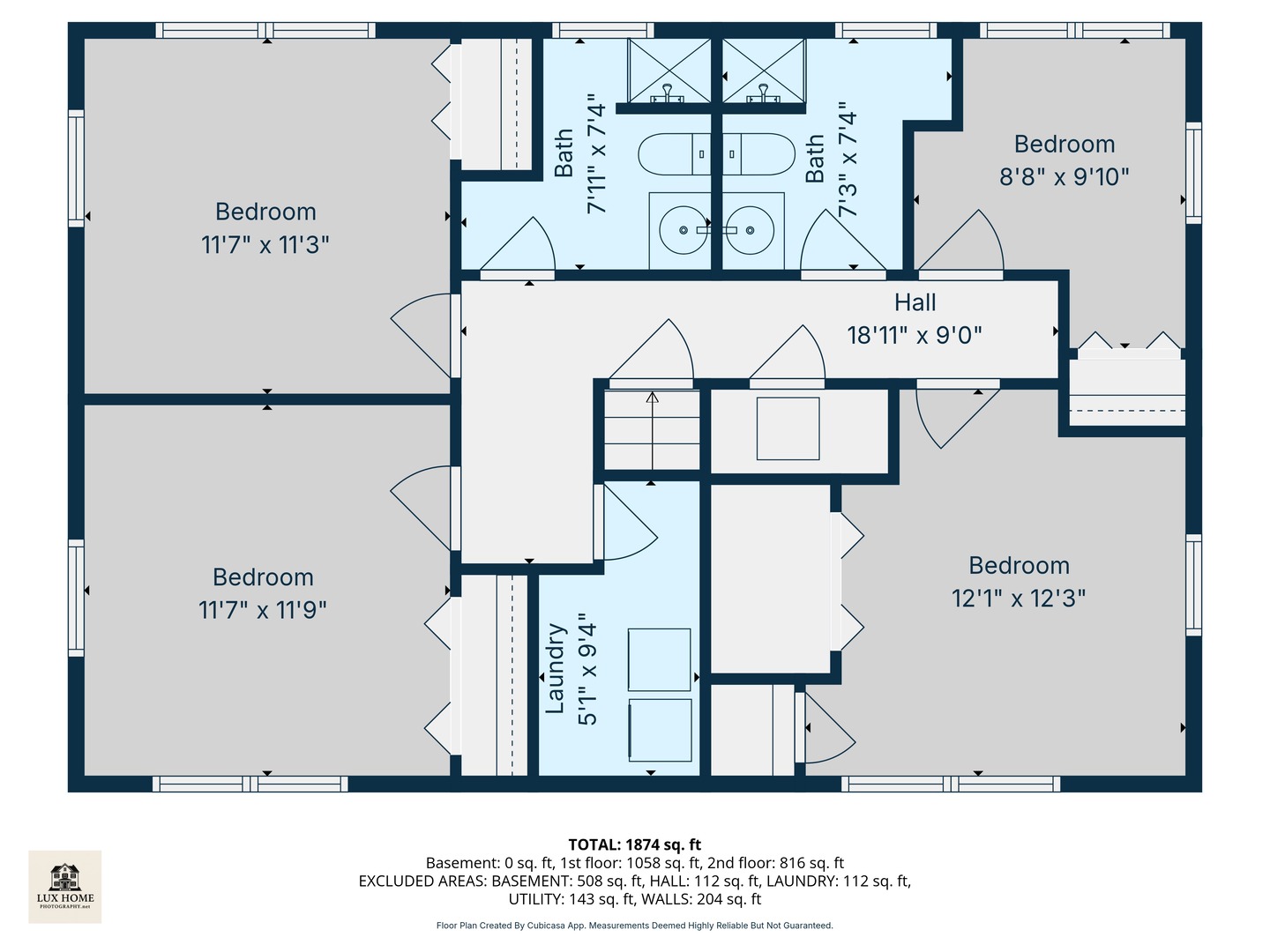 3610 Pheasant Drive Rolling Meadows, IL 60008 - Photo 21 of 22