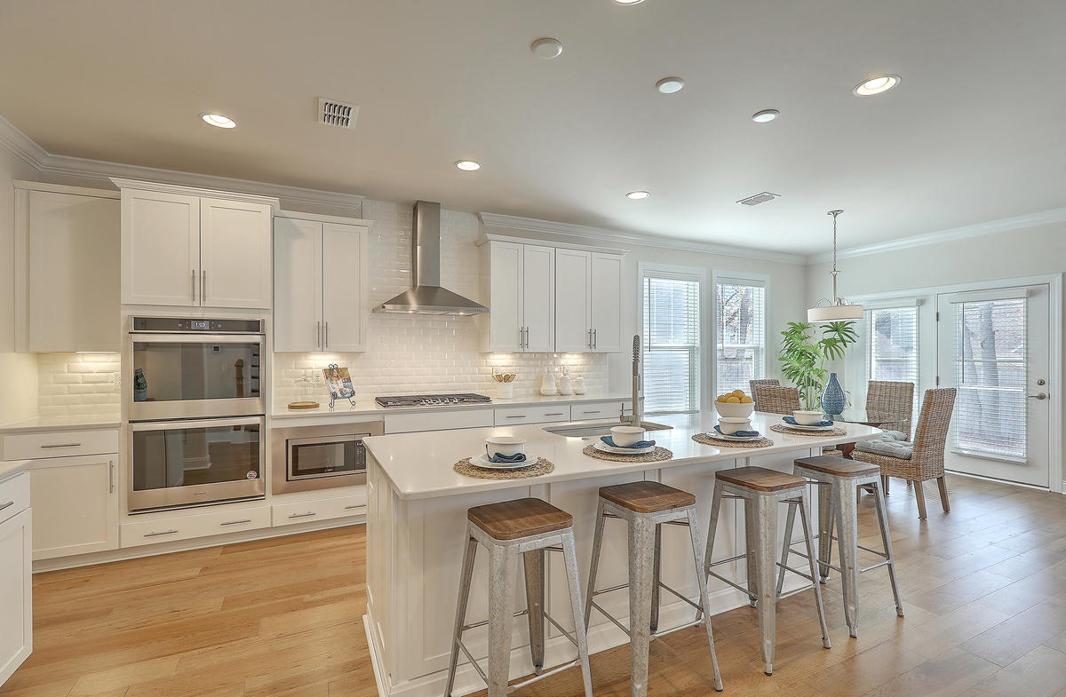 1273 Gannett Road Mount Pleasant, SC 29464 - Photo 12 of 45 Kitchen
