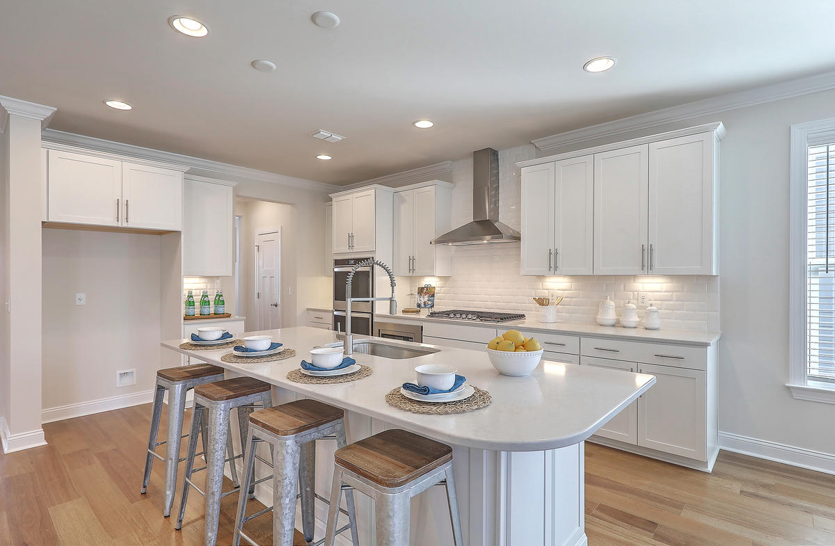 1273 Gannett Road Mount Pleasant, SC 29464 - Photo 13 of 45 Kitchen
