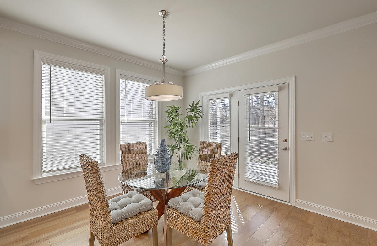 1273 Gannett Road Mount Pleasant, SC 29464 - Photo 15 of 45 Breakfast area