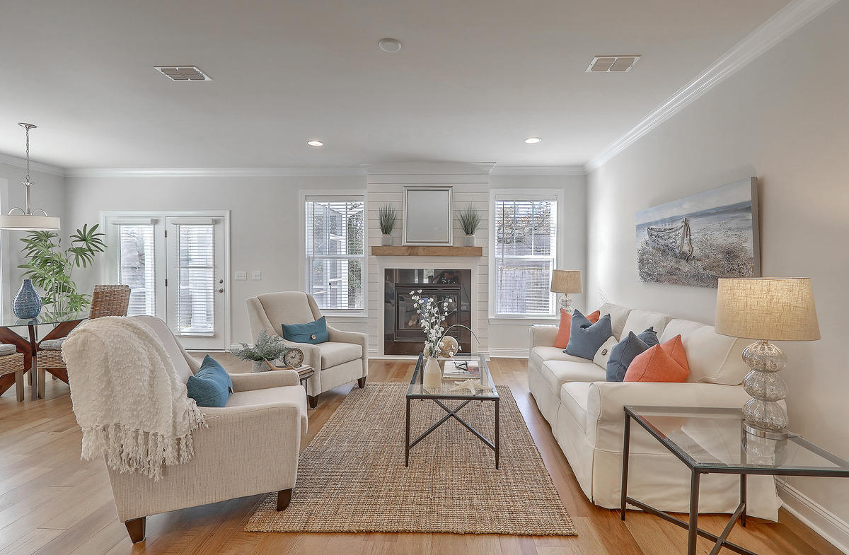 1273 Gannett Road Mount Pleasant, SC 29464 - Photo 17 of 45 Great Room