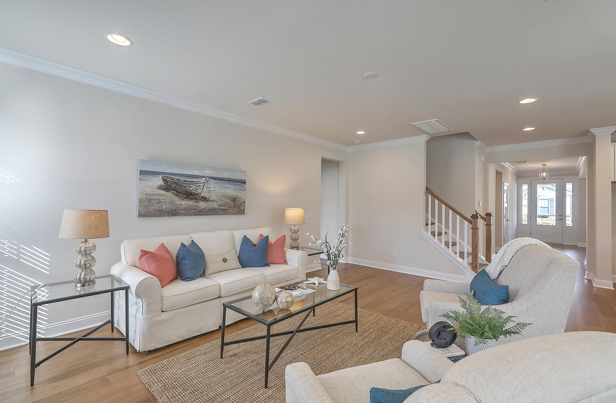1273 Gannett Road Mount Pleasant, SC 29464 - Photo 19 of 45 Great room