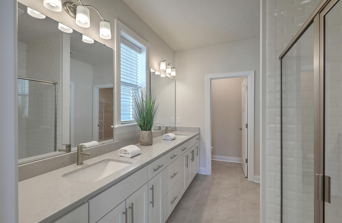 1273 Gannett Road Mount Pleasant, SC 29464 - Photo 22 of 45 Master Bath