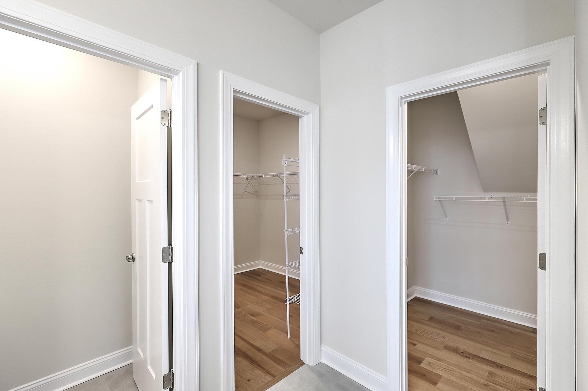 1273 Gannett Road Mount Pleasant, SC 29464 - Photo 25 of 45 Master closets