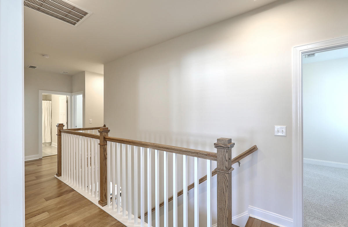 1273 Gannett Road Mount Pleasant, SC 29464 - Photo 26 of 45 Stairway & upper level