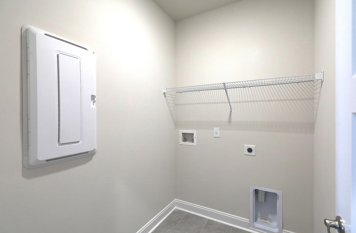 1273 Gannett Road Mount Pleasant, SC 29464 - Photo 9 of 45 Laundry Room