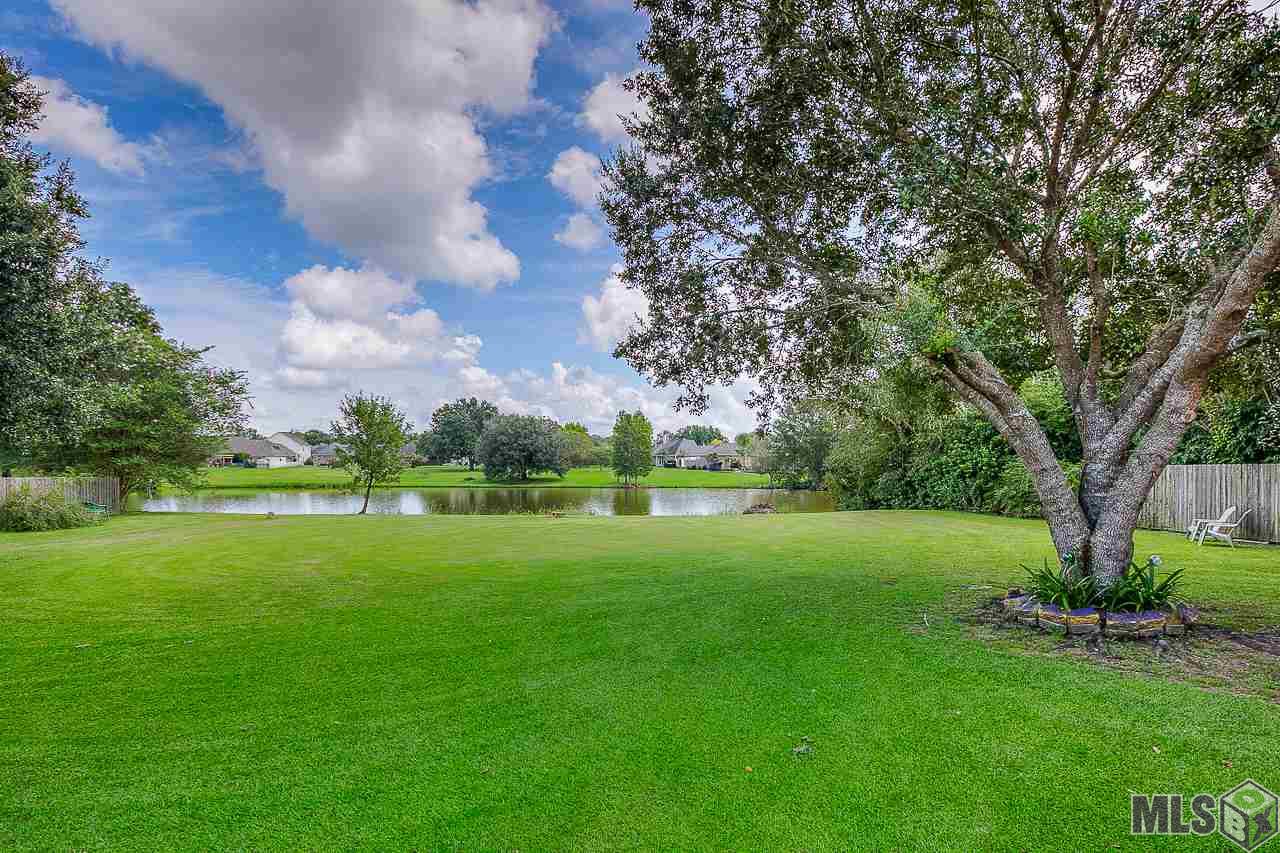 18542 Perkins Road Prairieville, LA 70769 - Photo 6 of 36 Beautiful lake lot