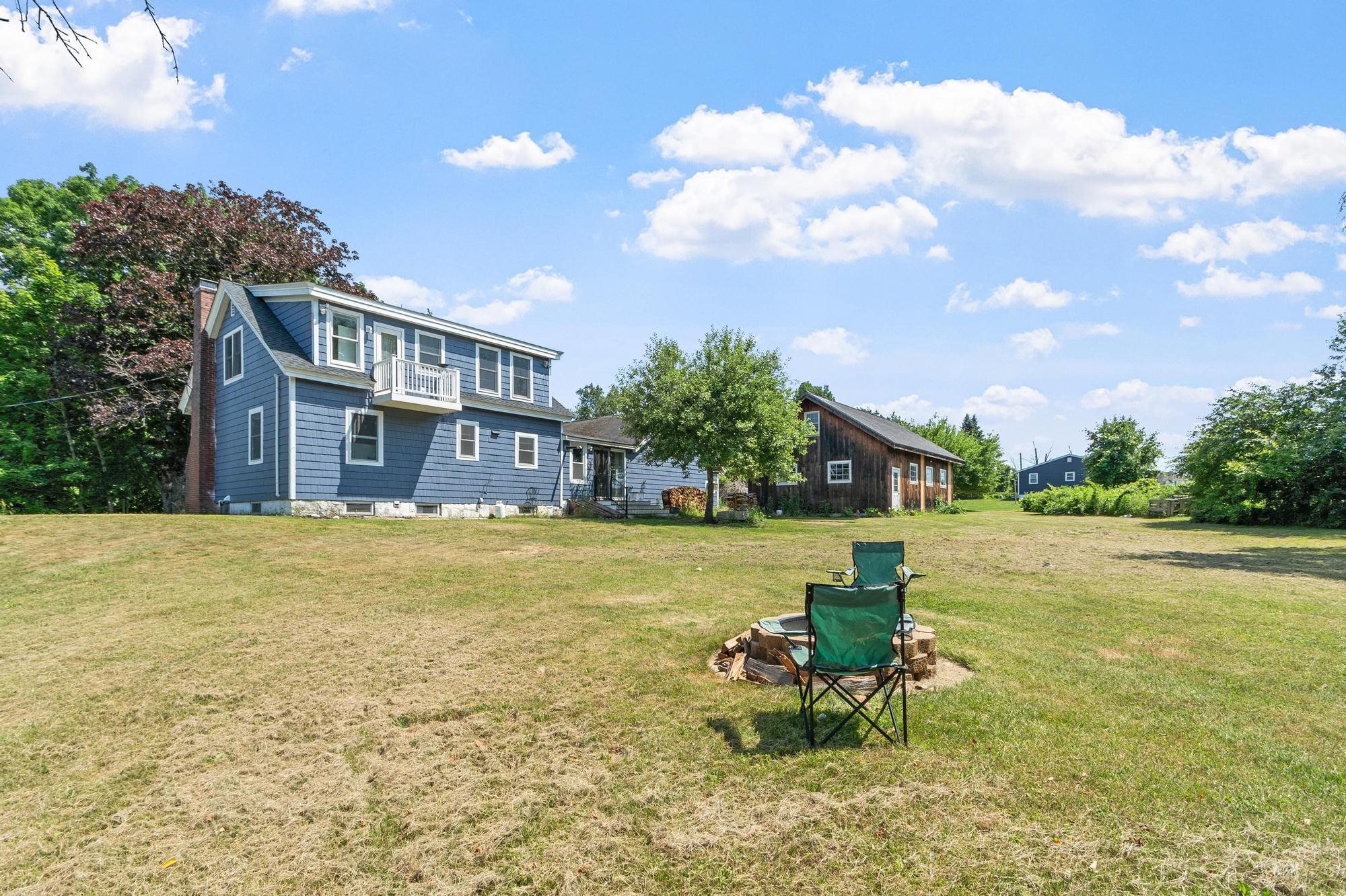 8 Island Pond Road Pelham, NH 03076 - Photo 18 of 20