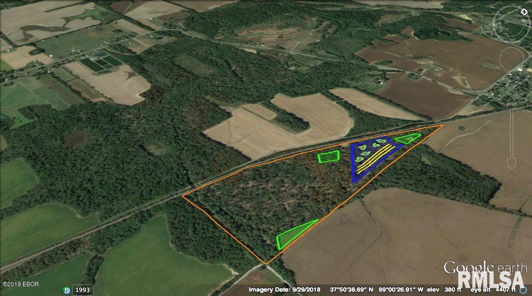 0 Stiritz Road Herrin, IL 62948 - Photo 3 of 11
