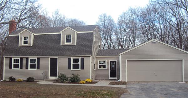 13 Thayer Heights Road Hopkinton, MA 01748 - Photo 1 of 15 Gallery Image 1
