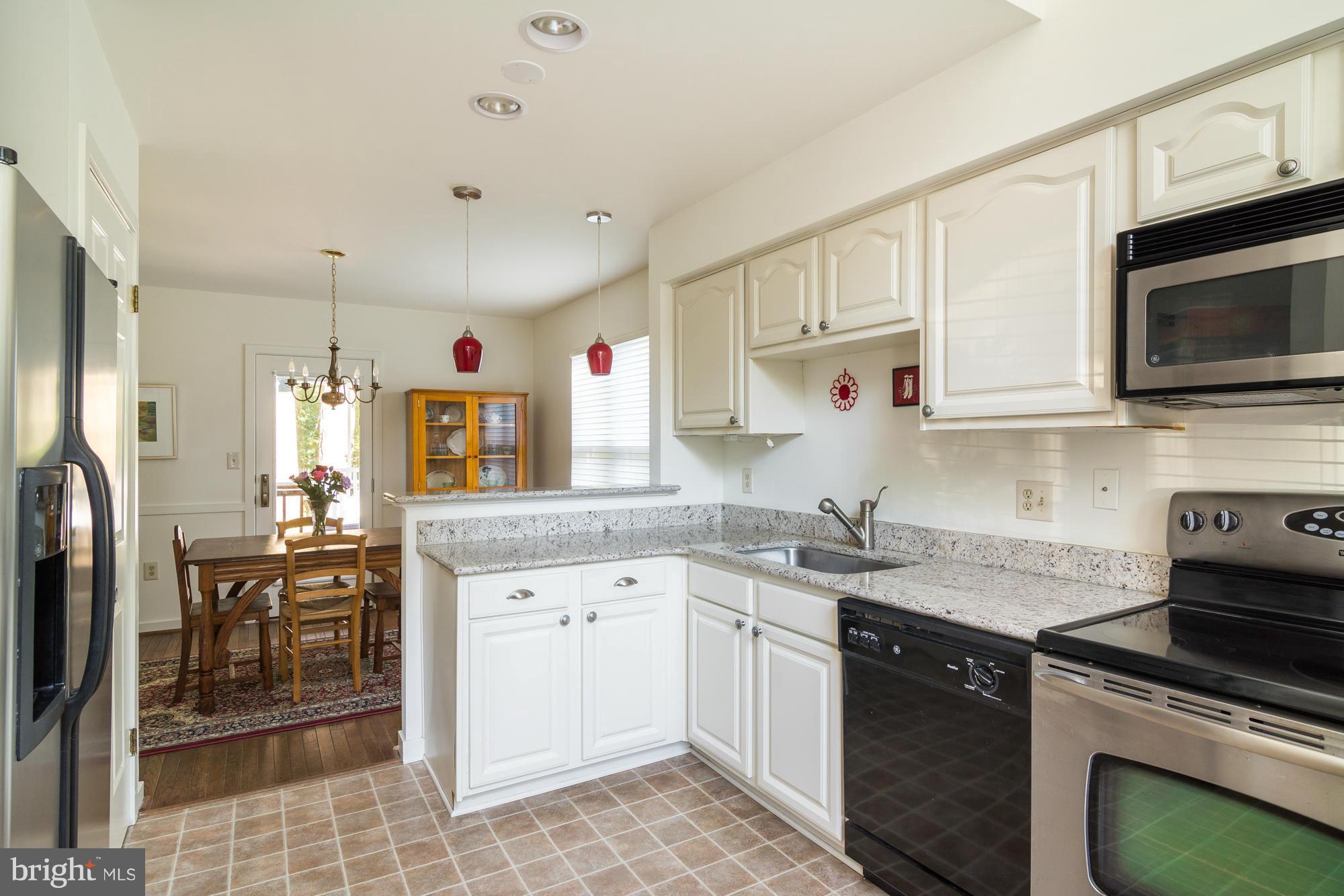 1511 Ritchie Lane Annapolis, MD 21401 - Photo 15 of 25 Kitchen