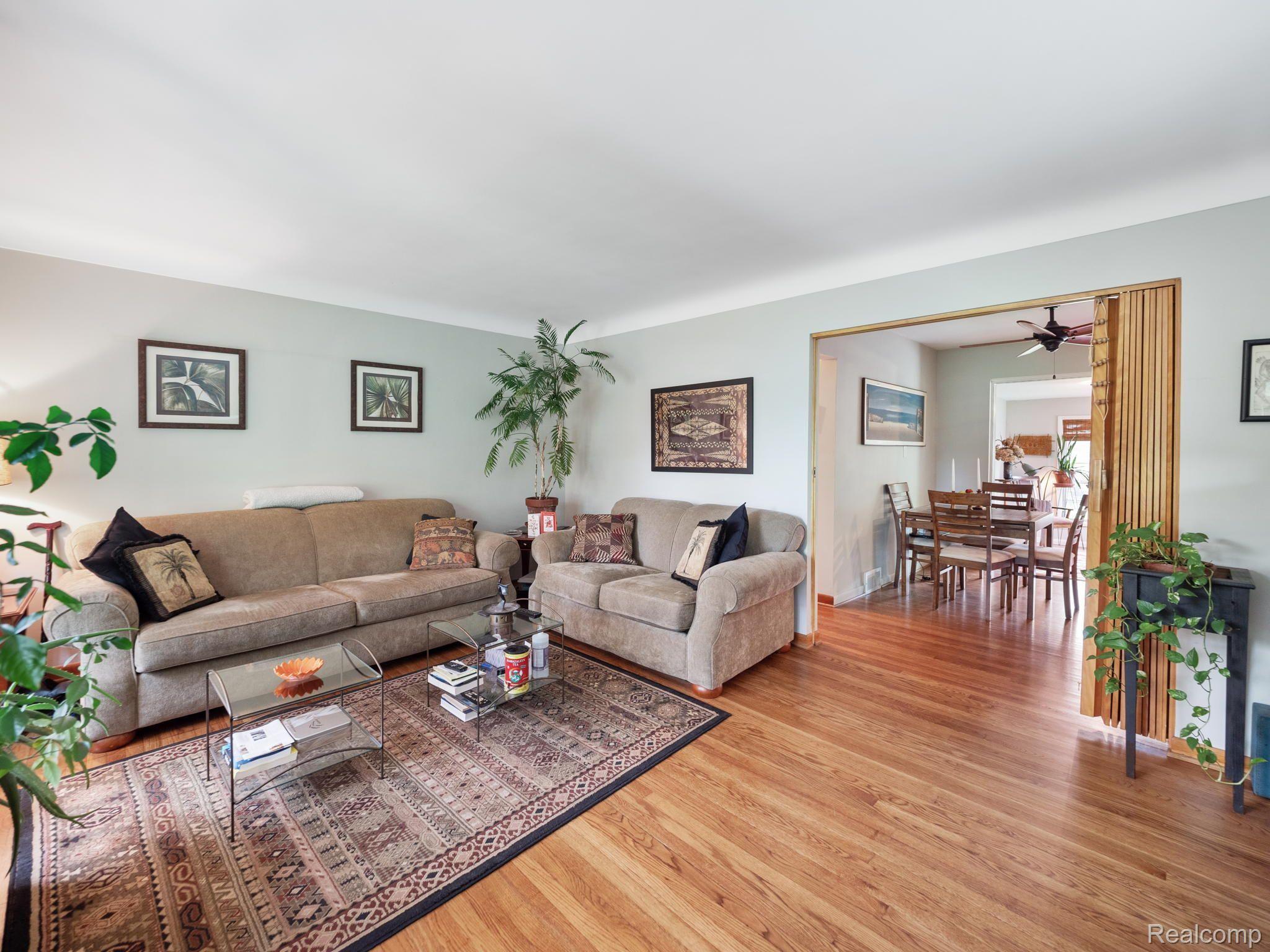 460 Alter Road Detroit, MI 48215 - Photo 19 of 51 Gallery Image 19