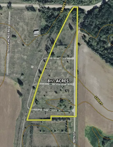 $76,000 | Tbd1 190th Street, Pelican Rapids, MN 56572