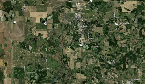 $76,000 | Tbd1 190th Street, Pelican Rapids, MN 56572