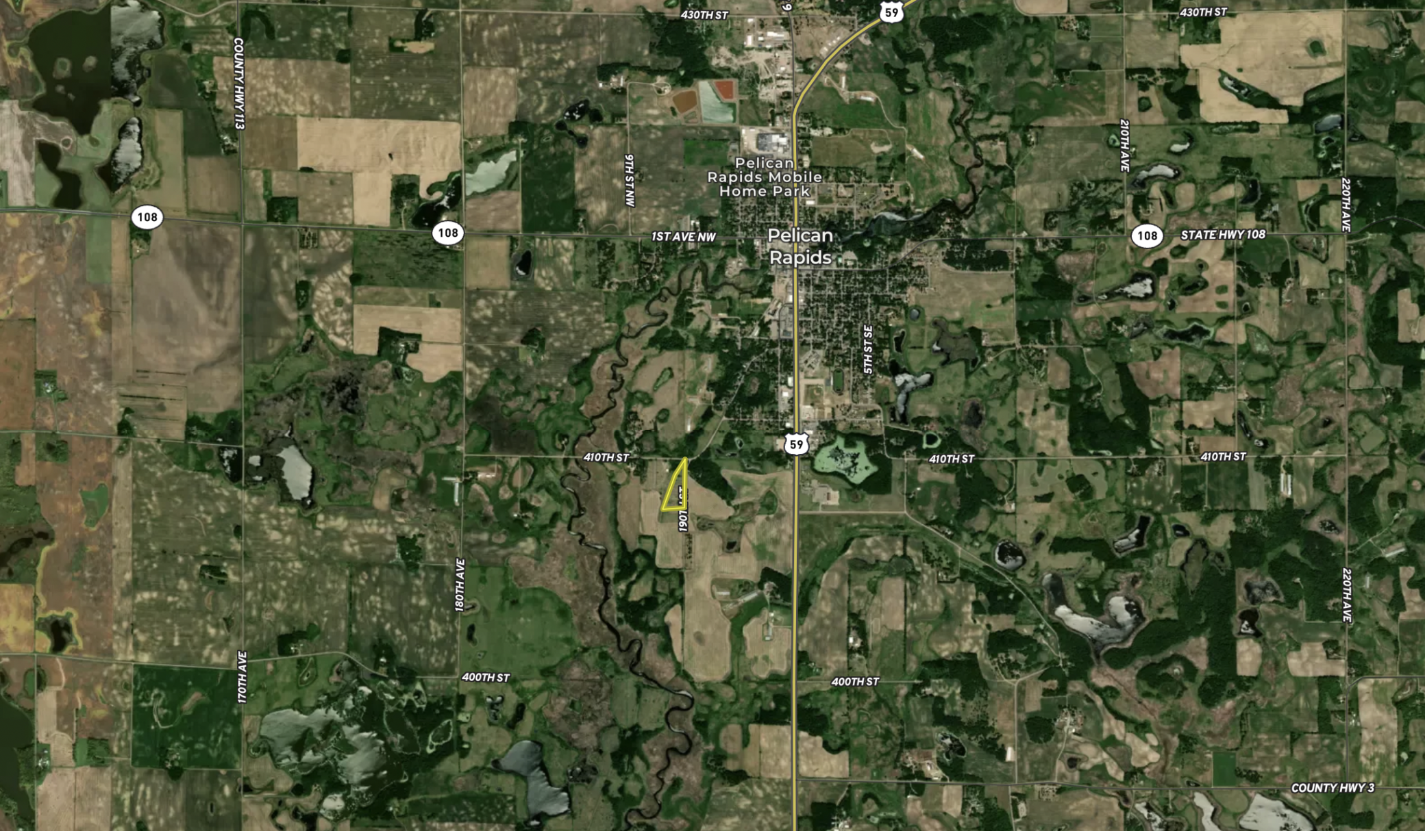 Tbd1 190th Street Pelican Rapids, MN 56572 - Photo 15 of 15