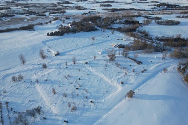 $76,000 | Tbd1 190th Street, Pelican Rapids, MN 56572