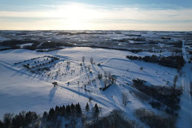 $76,000 | Tbd1 190th Street, Pelican Rapids, MN 56572