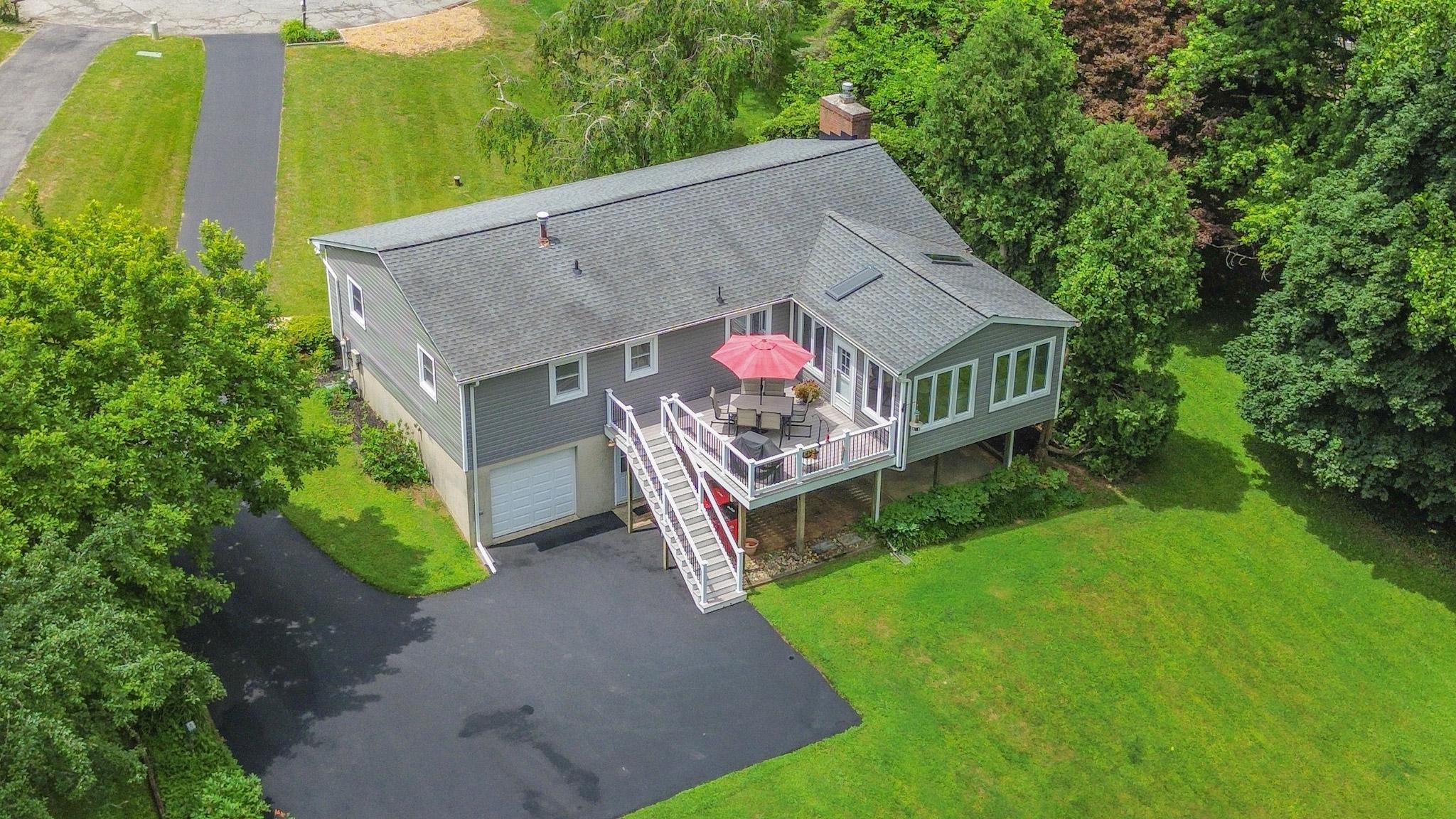 2500 Suffolk Court Fallston, MD 21047 - Photo 38 of 42 Aerial