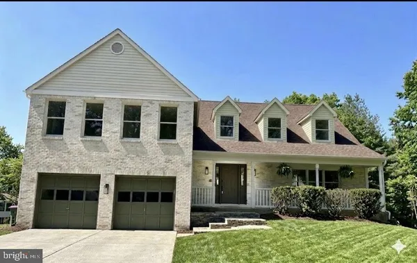 $975,000 | 4843 Hornbeam Drive, Rockville, MD 20853