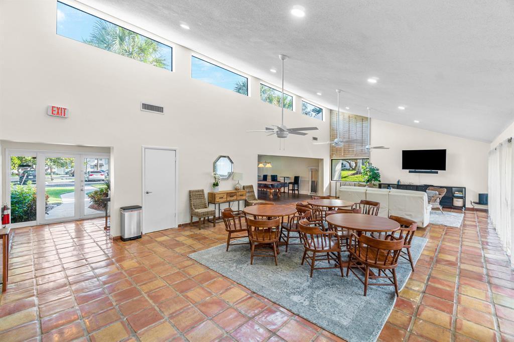 7200 Northwest 2nd Avenue, Unit 126 Boca Raton, FL 33487 - Photo 34 of 35 Club House