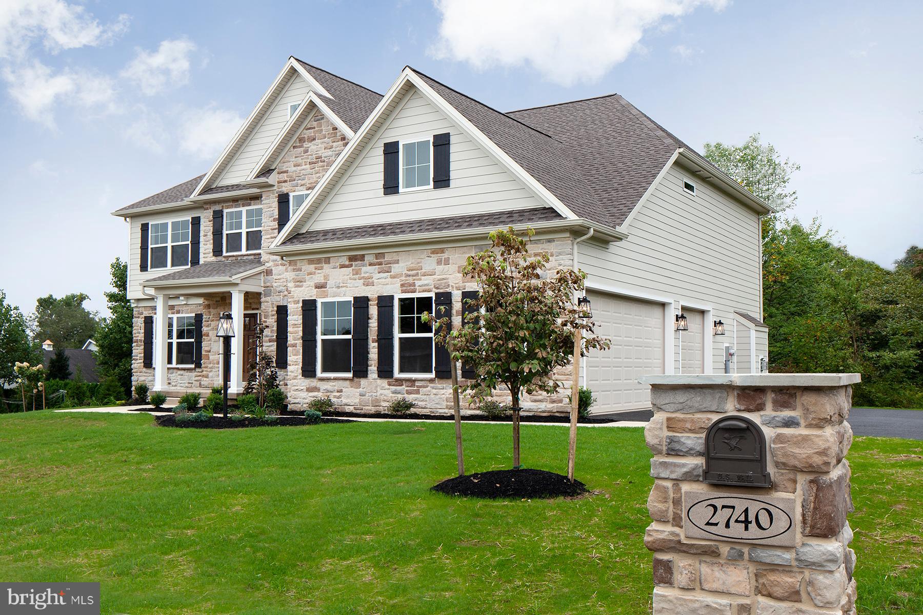 2740 Colonial Road Harrisburg, PA 17112 - Photo 1 of 26 Gallery Image 1