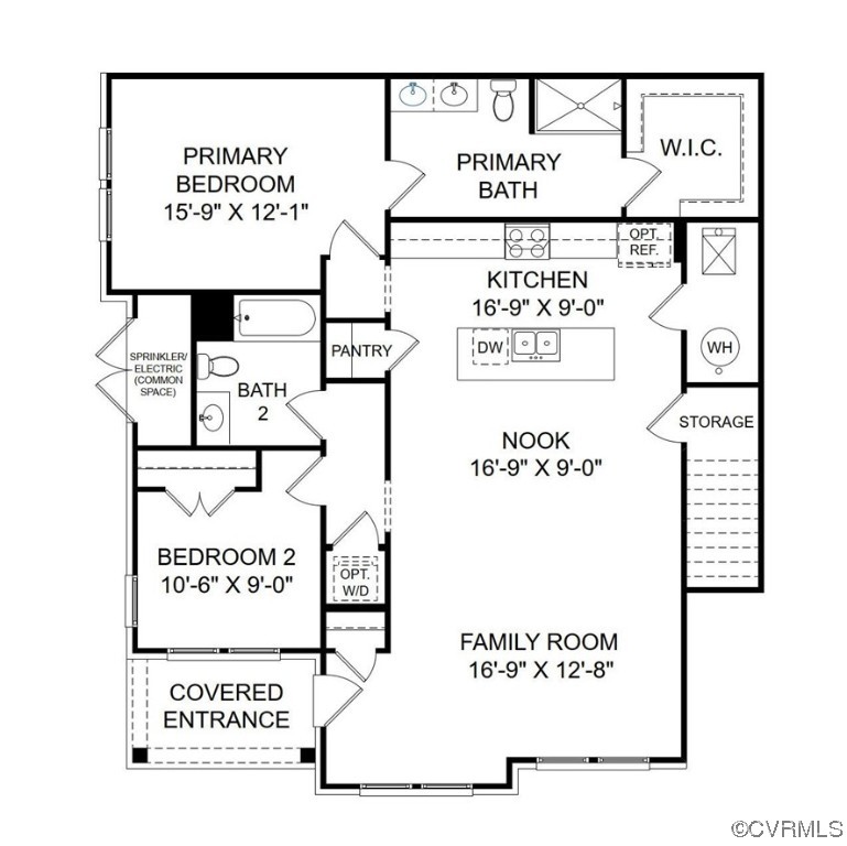 4101 Next Level Trace Midlothian, VA 23112 - Photo 40 of 40