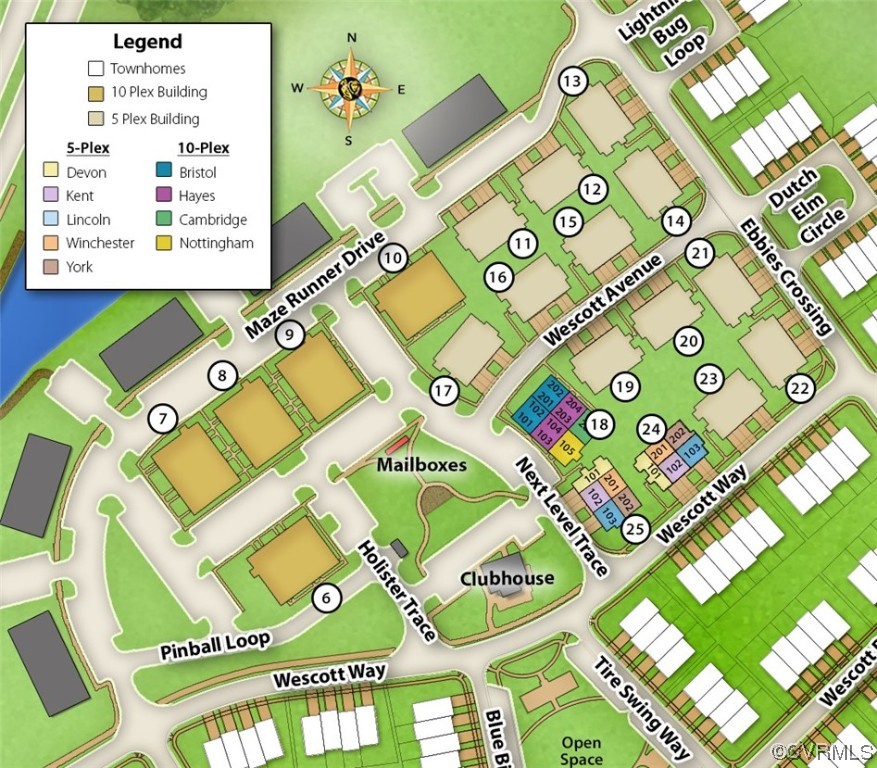 4101 Next Level Trace Midlothian, VA 23112 - Photo 27 of 40