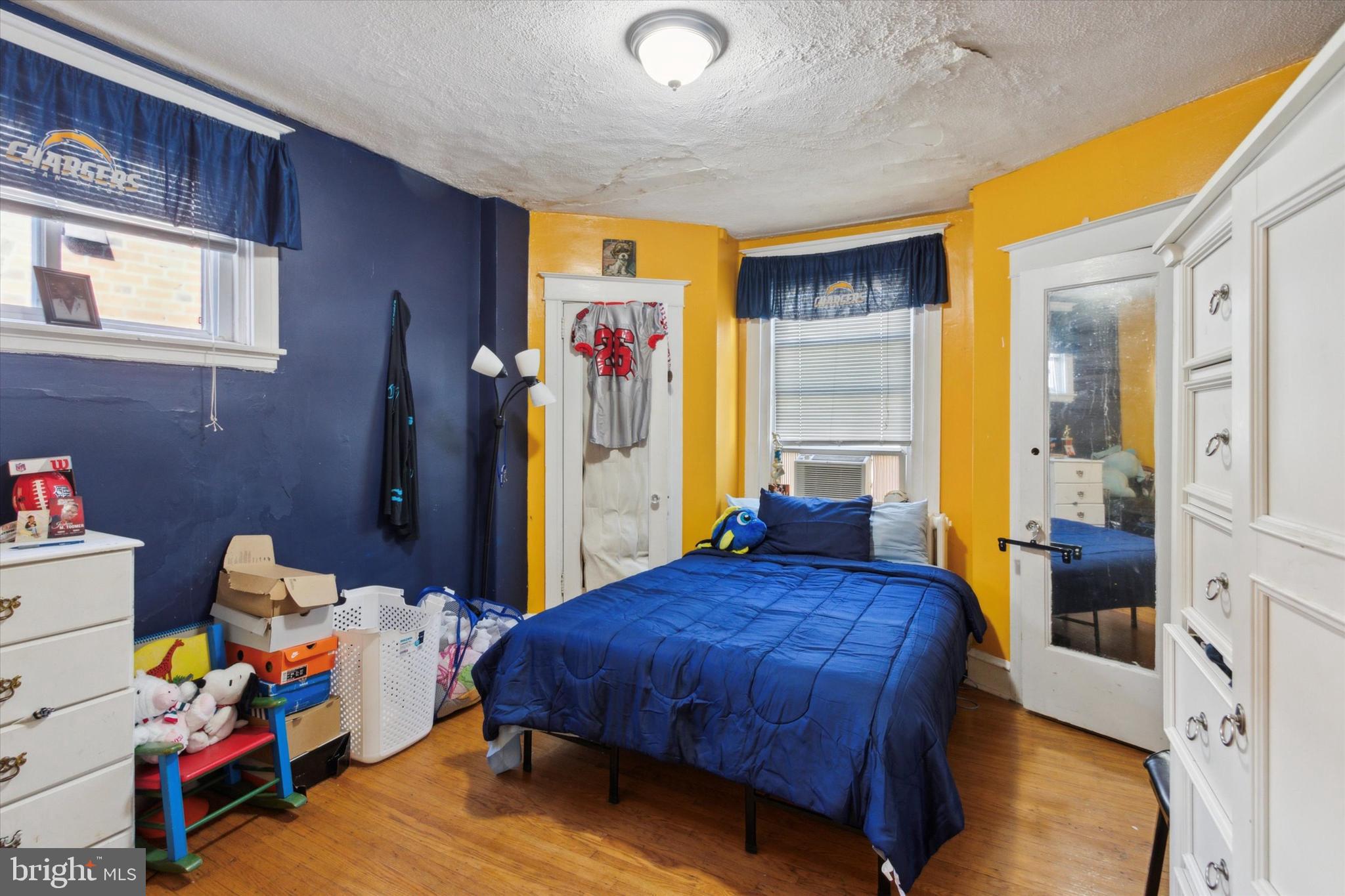 7247 Calvin Road Upper Darby, PA 19082 - Photo 11 of 15 Bedroom