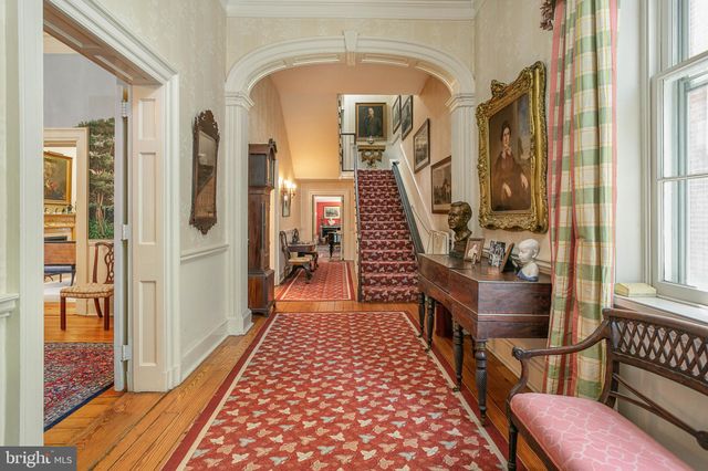 $6,400,000 | 3038 N Street Northwest, Washington, DC 20007