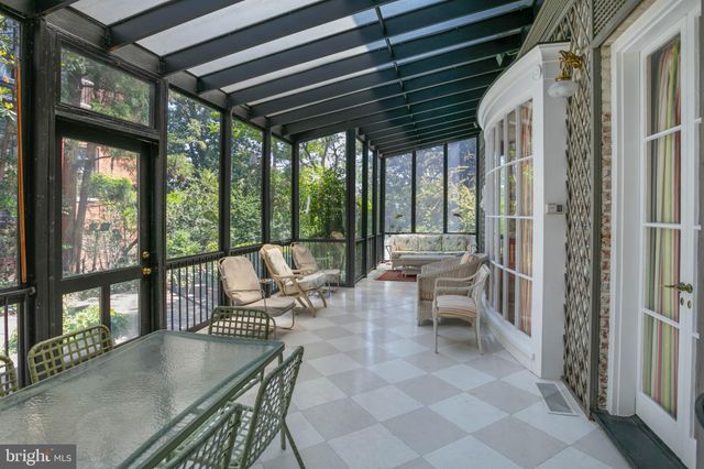 $6,400,000 | 3038 N Street Northwest, Washington, DC 20007