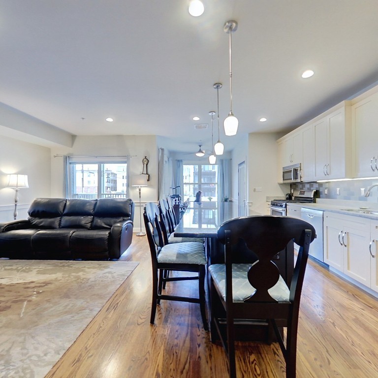 774 East 3rd Street, Unit 1 Boston, MA 02127 - Photo 14 of 30