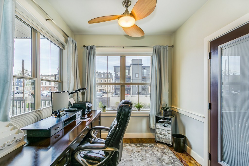 774 East 3rd Street, Unit 1 Boston, MA 02127 - Photo 25 of 30