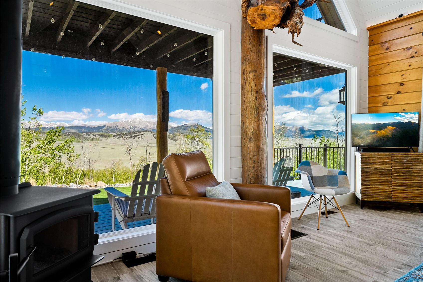 1023 Mexican Ridge Circle Como, CO 80432 - Photo 7 of 50