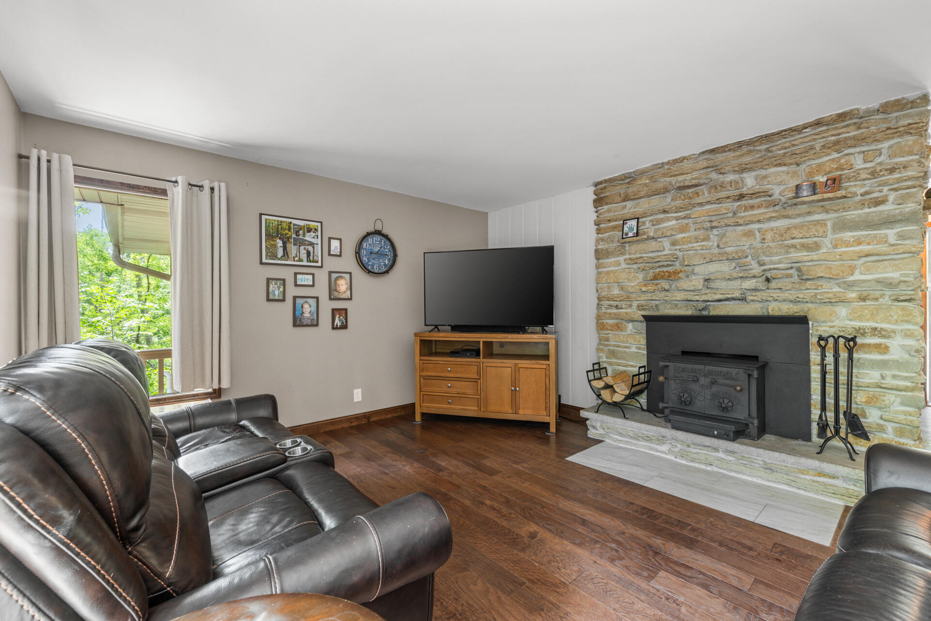 3436 County Highway Slinger, WI 53086 - Photo 23 of 39 2-Interior_3436 Hwy Cc