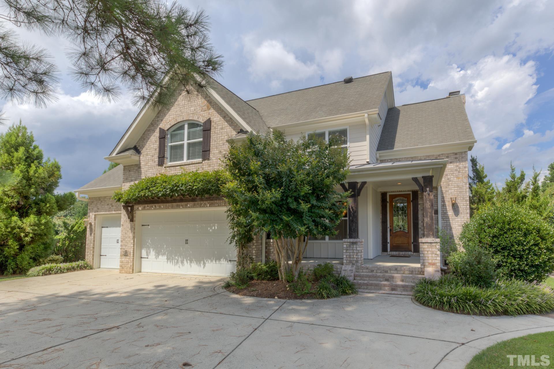 2900 Bells Pointe Court Apex, NC 27539 - Photo 1 of 30