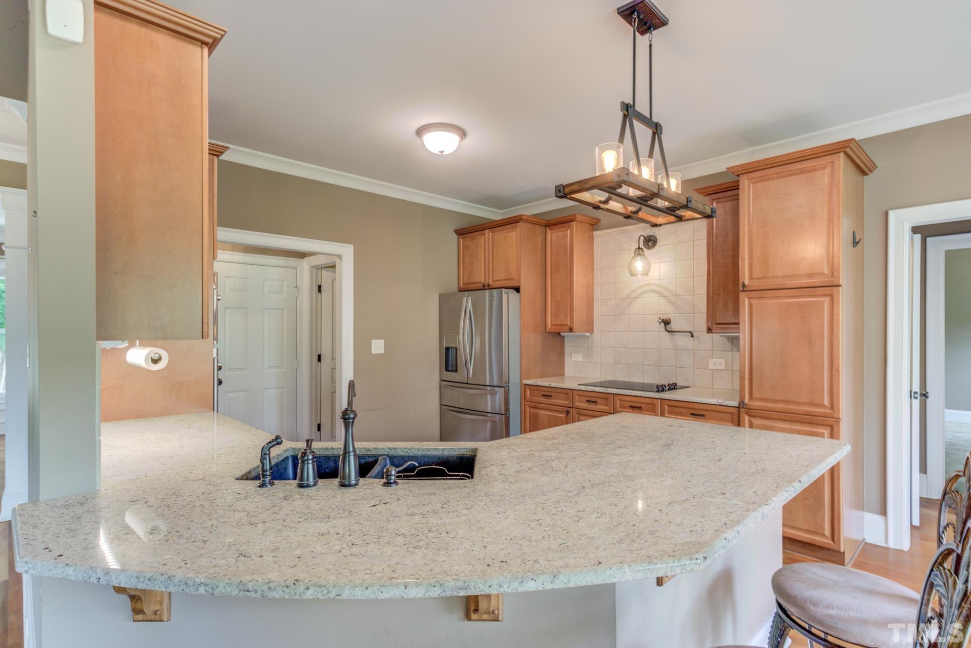 2900 Bells Pointe Court Apex, NC 27539 - Photo 12 of 30