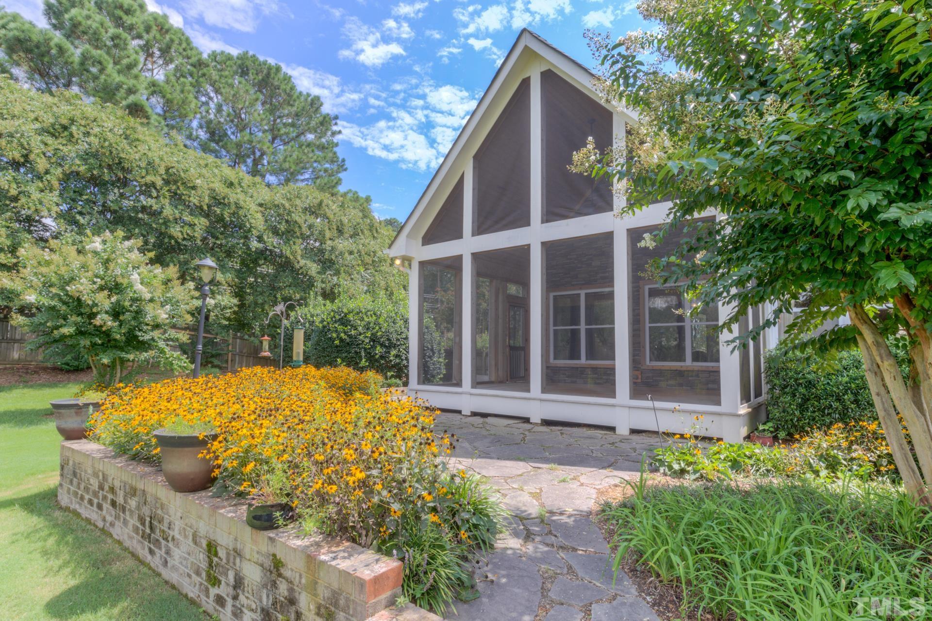 2900 Bells Pointe Court Apex, NC 27539 - Photo 25 of 30