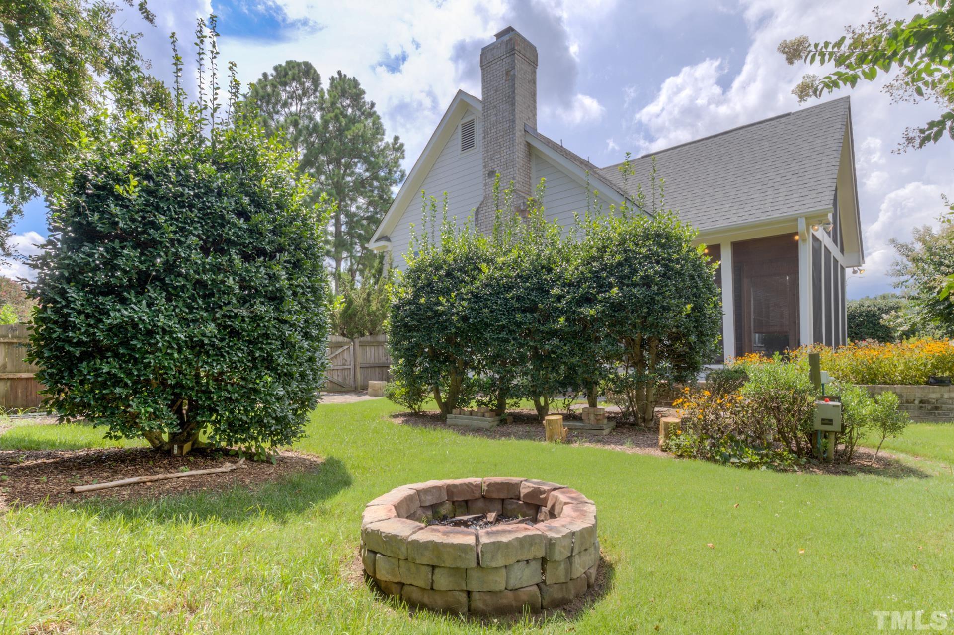 2900 Bells Pointe Court Apex, NC 27539 - Photo 26 of 30