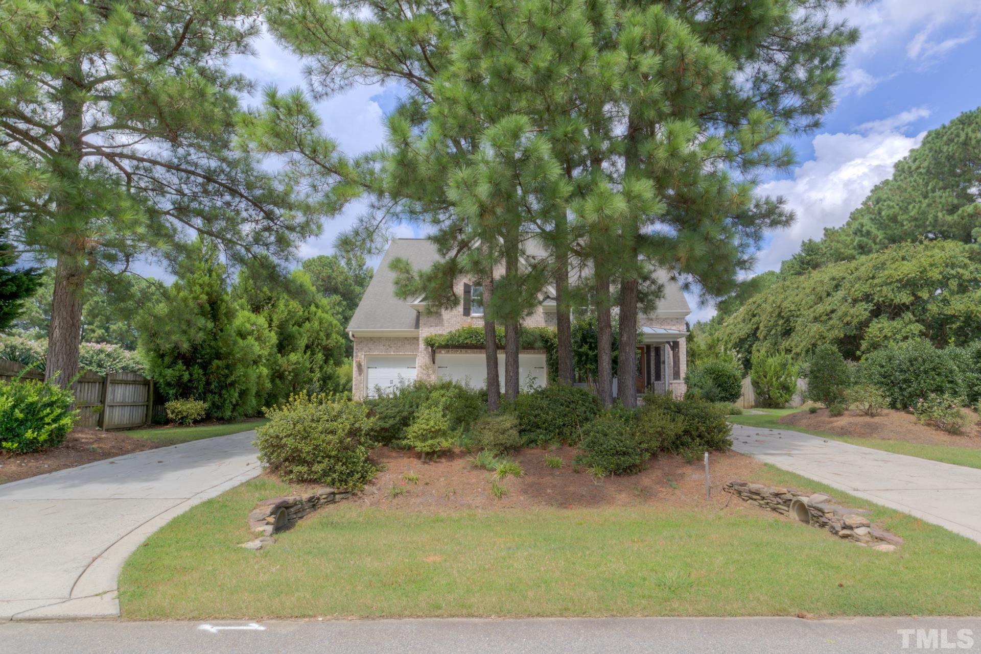 2900 Bells Pointe Court Apex, NC 27539 - Photo 29 of 30