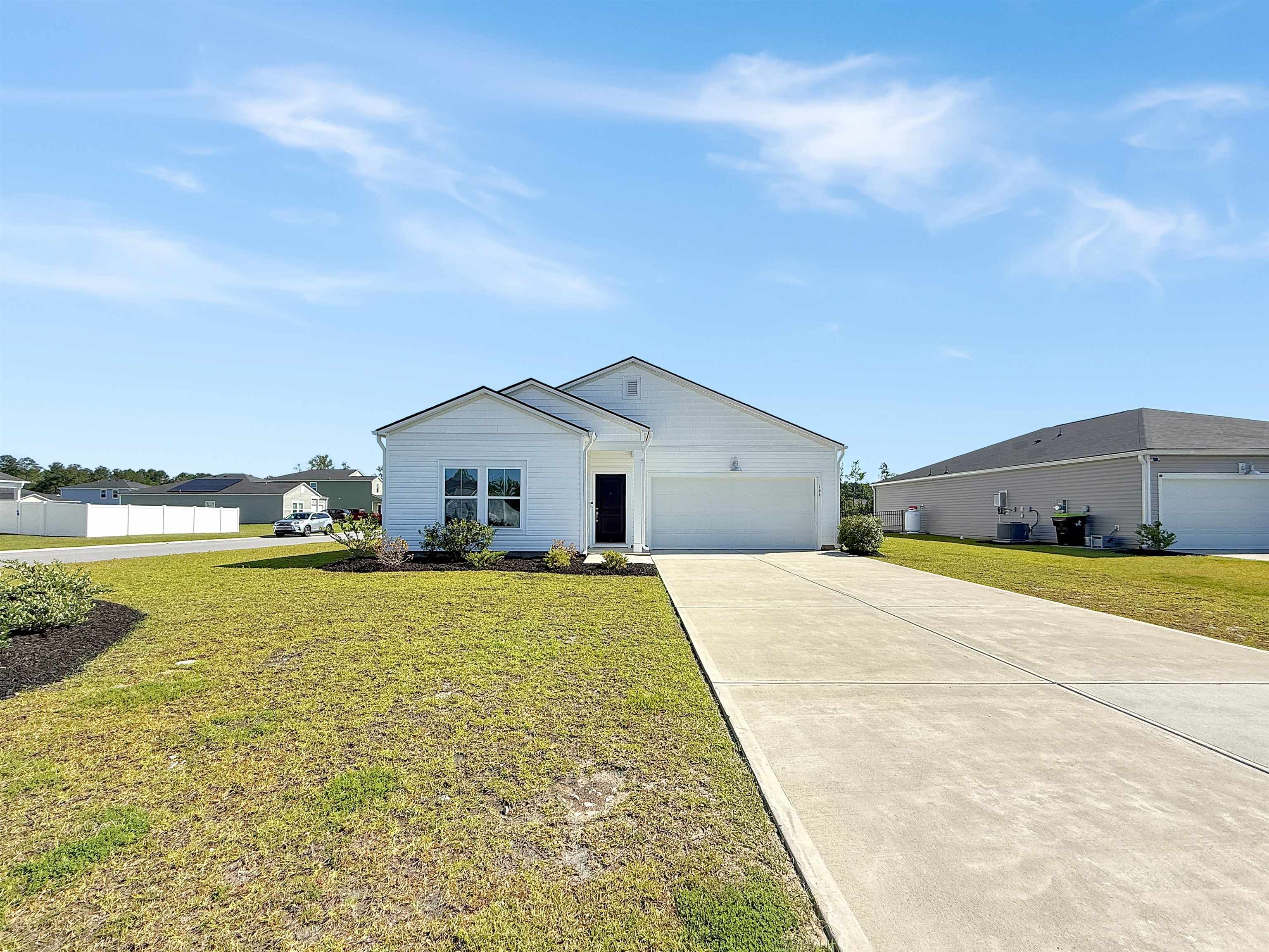 164 Saddle Street Conway, SC 29527 - Photo 2 of 44