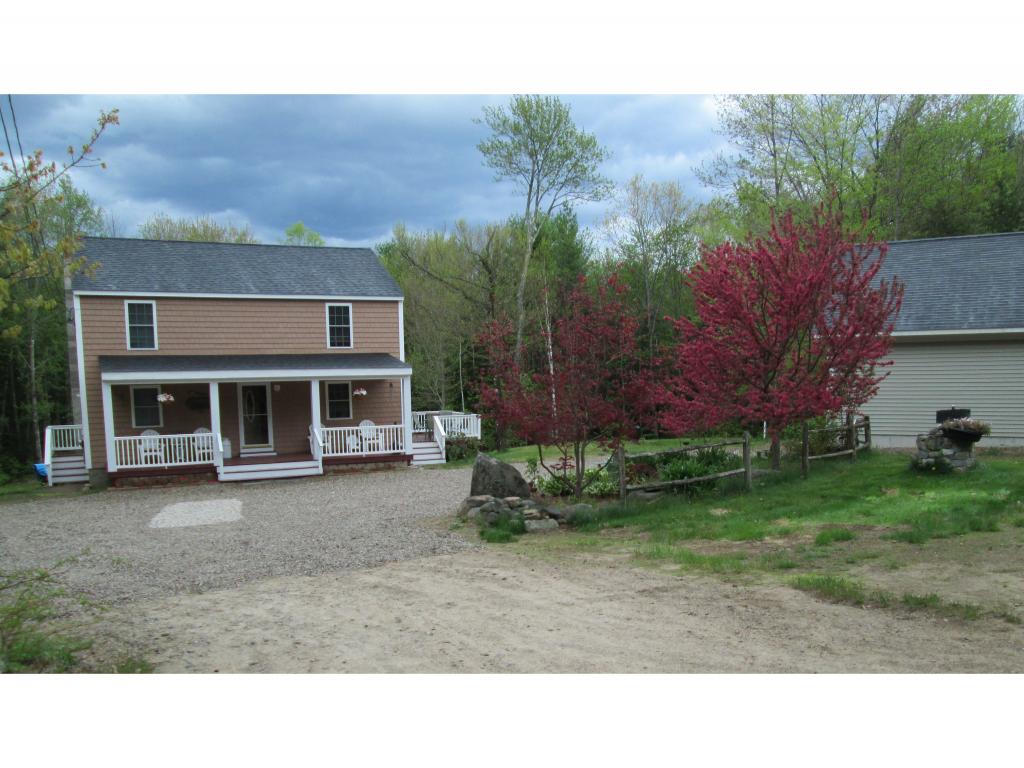 33 Mt Shaw Road Ossipee, NH 03864 - Photo 1 of 20 Gallery Image 1