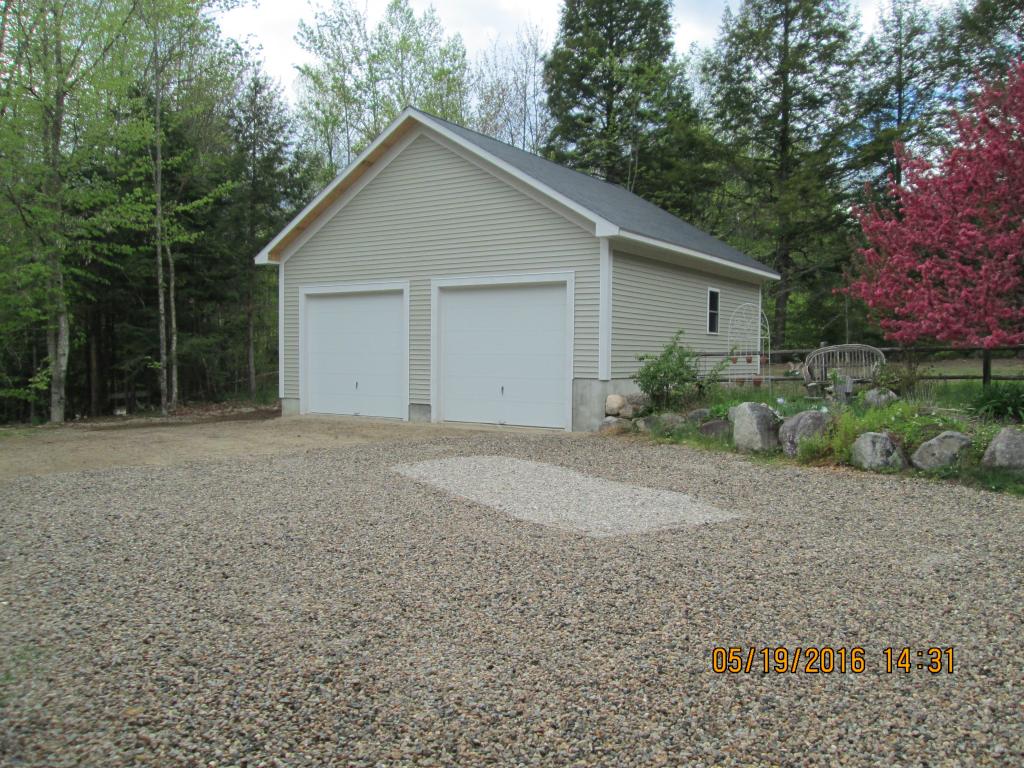 33 Mt Shaw Road Ossipee, NH 03864 - Photo 2 of 20 Gallery Image 2